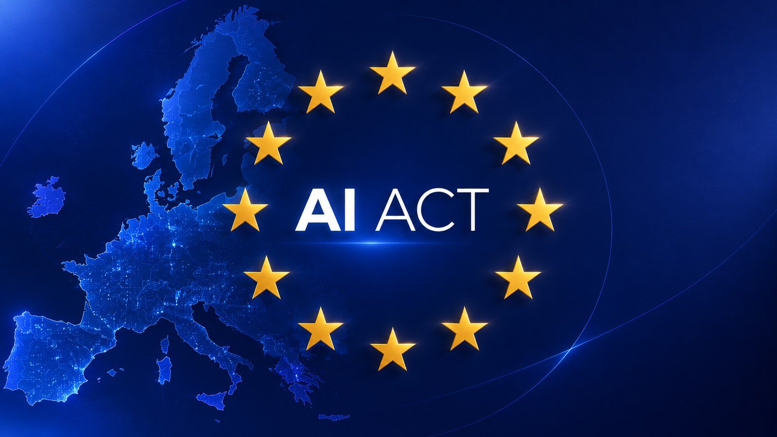 Illustration sur l'échéance du 2 décembre 2026 dans le calendrier de l'AI Act